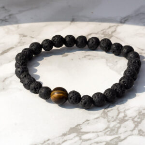 Pulsera Zodiacal LEO